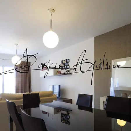 Appartamento Harbour View Place *