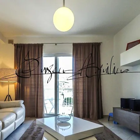 Appartamento Harbour View Place St. Paul's Bay