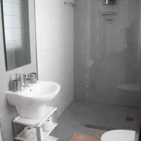Appartamento Harbour View Place