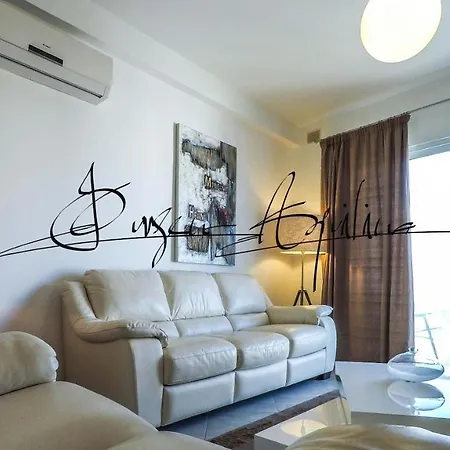 Harbour View Place Apartment St. Paul's Bay