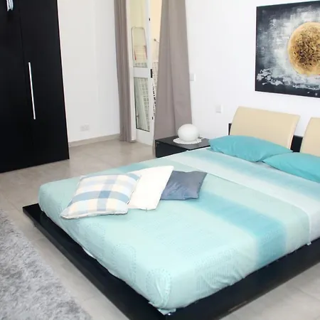 Harbour View Place Apartment *
