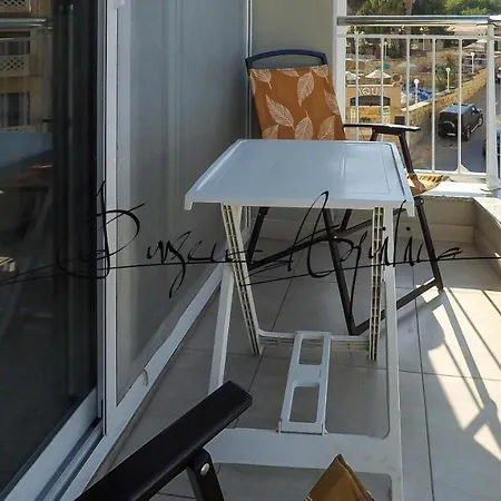 Apartment Harbour View Place