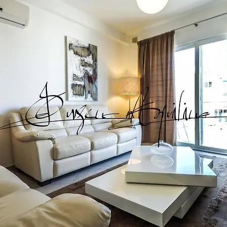 Harbour View Place Apartment *